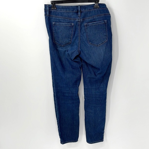 Athleta womens sculptek jeans 4 - Picture 3 of 7